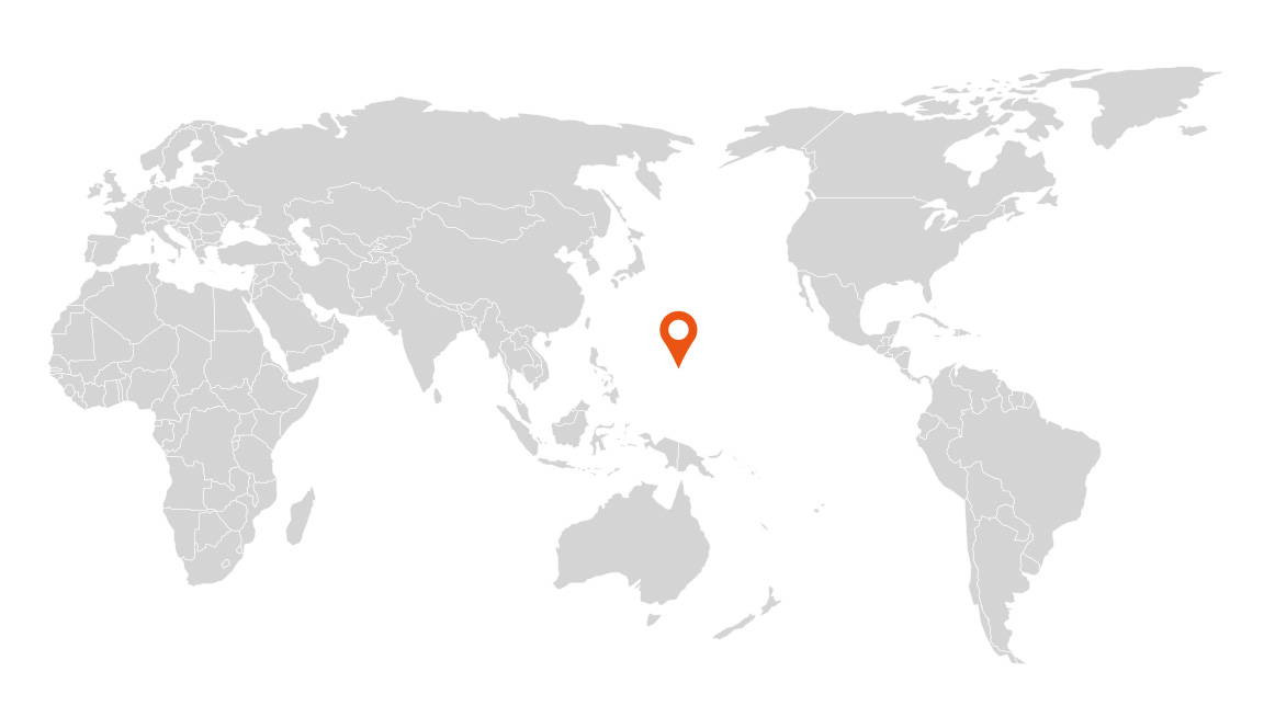 Guam Export