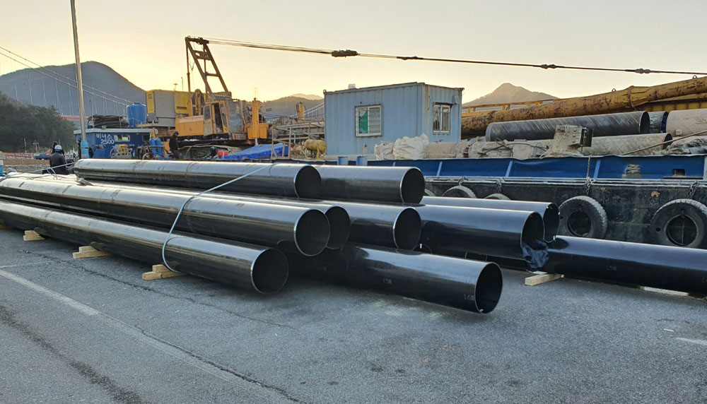 BOM Preparation & Construction Planning