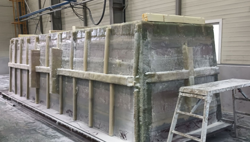 Mold Fabrication