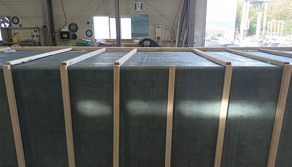 Mold Fabrication