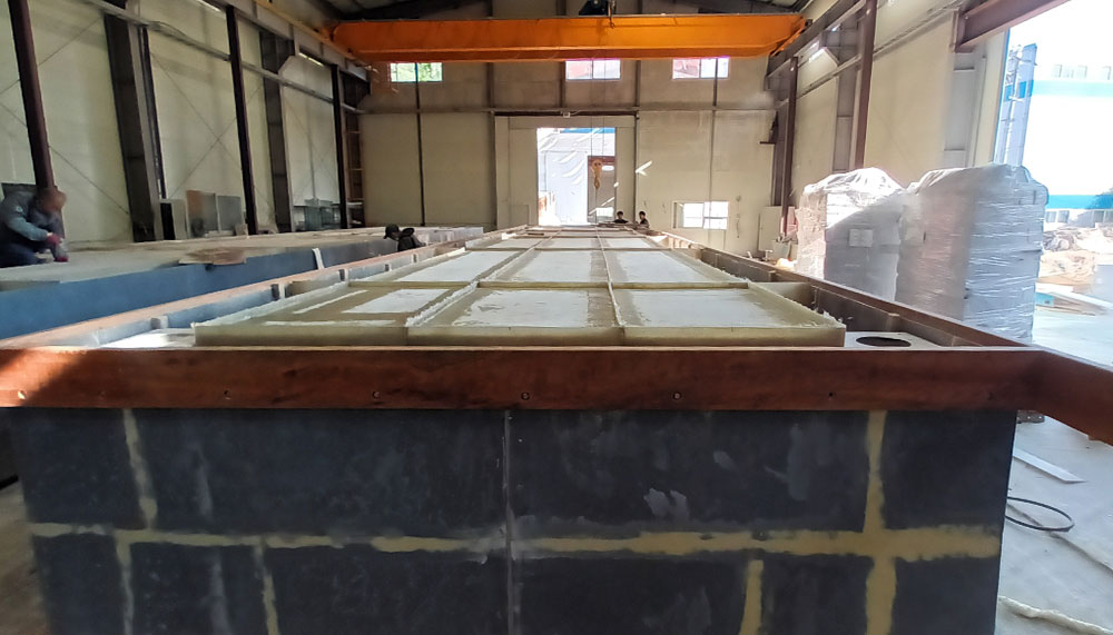 Exterior Bracket Assembly