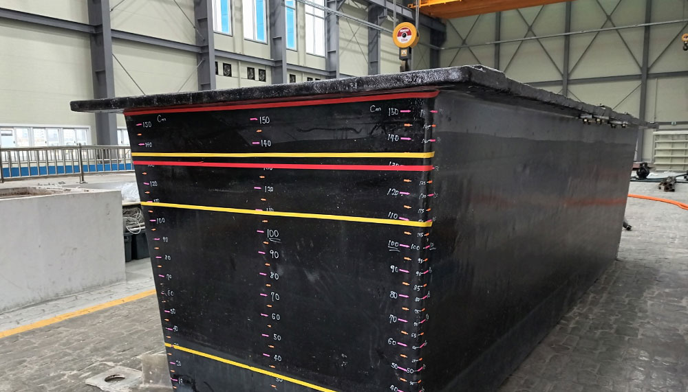 Upper Cover Assembly & Bonding